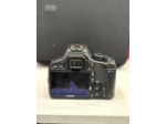 Appareil photo Reflex Reflex - 18.0 MP - APS - C - 1080p - corps uniquement