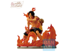 [FIGURINE] ONE PIECE - Ace & Luffy - Figurine Dramatic Memories 15cm