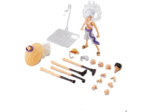 [FIGURINE] ONE PIECE - SH FIGUARTS - Monkey D. Rufy GEAR 5 EGGHEAD FUTURE