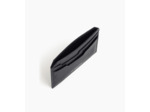 Porte cartes Gaston en cuir grain croisé