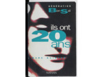 Livre Ils Ont 20 Ans