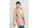 I Am Patterns - Patron Couture Femme Veste Tailleur "I am Rose" de 36 à 46