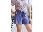 Lise Tailor – Patron Femme Short "Frivole" du 34 au 52