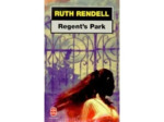 Livre Regent's Park