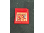 Jeu Gameboy Advance Gba Pokemon: Red Version