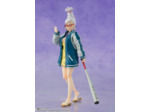 [FIGURINE] DanDaDan -  S.H.Figuarts - Seiko