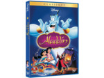 Dvd Aladdin
