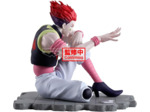 [FIGURINE] Hunter x Hunter - mémorable Saga spéciale - Hyskoa 9 cm