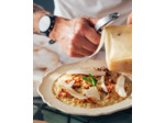 Coffret risotto carbonara