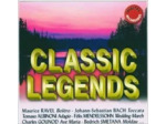 Cd Classic Legends