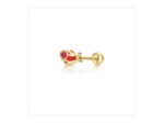 Boucle d'Oreille Poisson