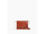 Petit sac bandoulière Naya en cuir liégé