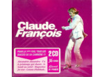 Cd Claude François - D'Alexandrie À Alexandra (1995)