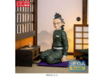 Demon Slayer Kimetsu No Yaiba - Figurine Genya Shinazugawa PM Perching Swordsmith Village Ver.