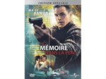 Dvd La Mémoire dans la peau - Édition Spéciale