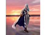 [FIGURINE] BERSERK - SH FIGUARTS - GRIFFITH BAND OF THE HAWK