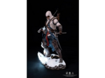 [FIGURINE] Assassin's Creed - PURE ARTS - Animus Connor Statue échelle 1/8
