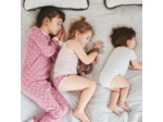 Ikatee – Patron Enfant Combi Pyjama "Gaby" de 3 à 12 ans