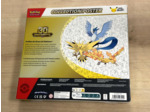 Coffret Pokémon Collection Poster 30eme anniversaire - FR