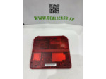 Console Nintendo 2DS - Transparente rouge