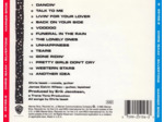 Cd Chris Isaak - Silvertone (1987)