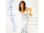 Cd Gloria Estefan - Hold Me, Thrill Me, Kiss Me (1994)