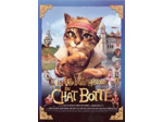 Dvd La véritable histoire du chat botté