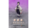[Figurine] Demon Slayer - SH Figuarts - Kochou Shinobu