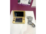 Console Nintendo 3ds Xl Edition Zelda a Link Between Worlds