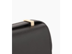 Mini sac bandoulière Naya en cuir liégé