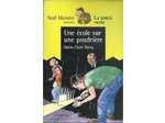 Livre Une école sur une poudrière