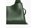 Petit sac à main Félicie en cuir lisse