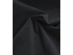 Singulière par Cousette - Tissu Velours Nuit Noire