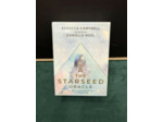 The Starseed Oracle: A 53 - Card Deck and Guidebook