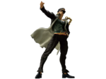 [FIGURINE] JOJO'S BIZARRE ADVENTURE - ICHIBANSHO - JOTARO KUJO