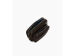 Petit sac bandoulière Marceau en cuir huilé