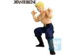 [FIGURINE] DRAGON BALL - ICHIBANSHO MASTERLISE - BLUE VS RED RIBBON ARMY