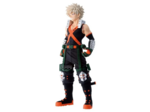 [FIGURINE] MY HERO ACADEMIA - FIGURE - KATSUKI BAKUGO