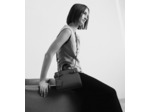 Petit sac à main Emilie en cuir grainé et lisse