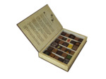 Coffrets de chocolats Taille 3 - Collection classique
