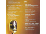 Cd Various - Les Voix En Or 6 (2000)