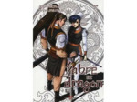 Livre Sabre et dragon - Tome 5