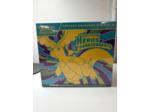 ETB Pokémon Coffret dresseur d'élite Méga-Évolution – Héros Transcendants ME2.5