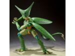 Dragon Ball Z / Figurine Cell First Form S.H.Figuarts