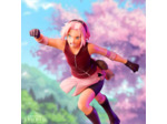 [FIGURINE] Naruto Shippuden - Sakura