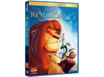 Dvd Le Roi Lion - Edition simple