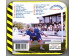 Cd Bad Manners - Can Can (1997)