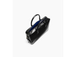 Porte documents 14" Emile en cuir lisse business effet box