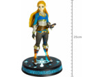 [FIGURINE] THE LEGEND OF ZELDA Breath of the Wild - FIRST 4 Figures - Zelda Collector 27 cm