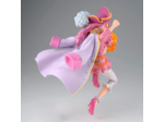 [FIGURINE] ONE PIECE - BATTLE RECORD COLLECTION EXTRA - CHARLOTTE LINLIN